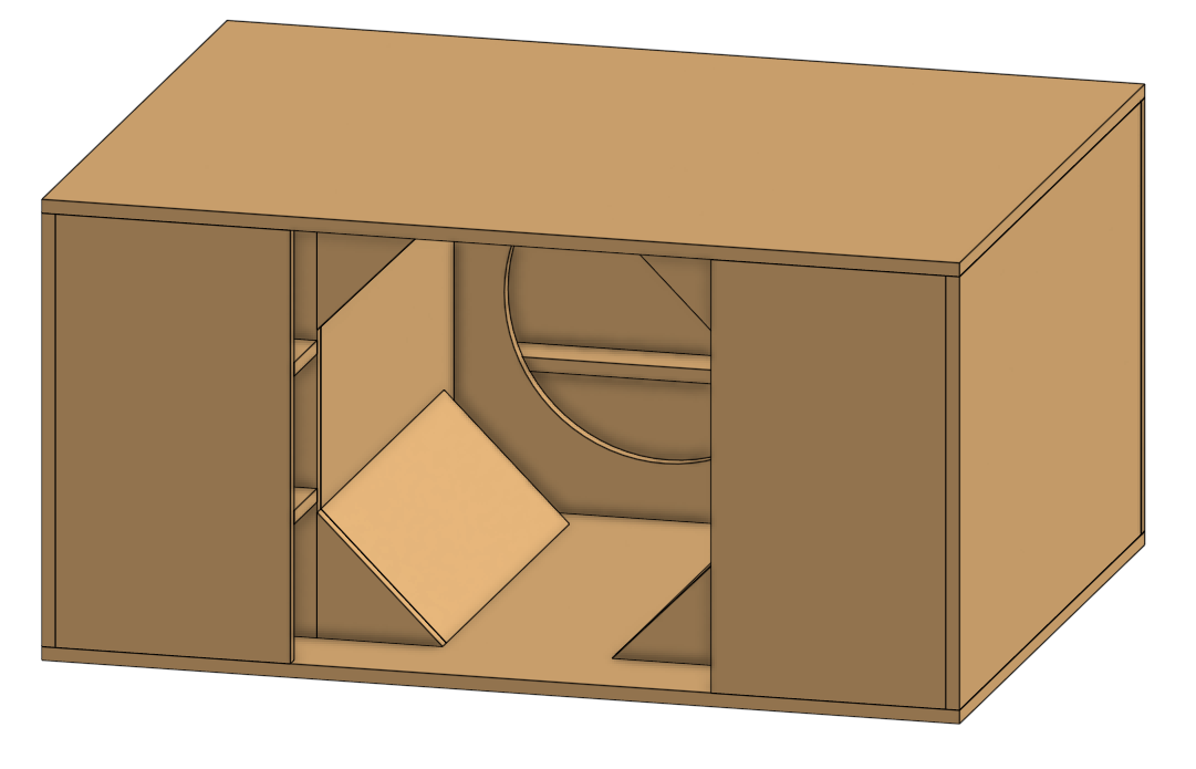Filtros pasivos